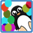 Penguin Shooter icon