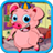 Peppa Pink Jumper icon