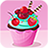 Perfect Cupcake Master HD icon