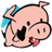 Pig Flight icon