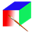 Paint Cube icon