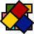 Pixel World icon