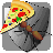 Pizza Defence icon