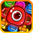 Paint Jelly Crush icon