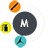 Paint master icon