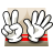 POIPOI Rock-Paper-Scissors icon
