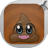 Poopy clicker icon