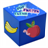 Pop fruit crush icon