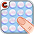 popping bubbles icon