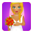 Pregnant Bride Games icon