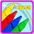 Preschool Kids Learn Colors icon