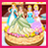 Princess Cake Maker icon
