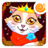 Cat Princess icon