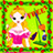Princess Cleaning Game icon