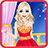 games Fashion Dress Up icon