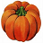 Pumpkin Memory Game icon