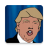 Punch Trump icon