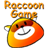 Raccoon Game icon