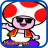 Rainbow Mushroom icon