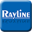 Rayline icon