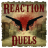 Reaction Duels version 1.0