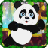 Real Panda Run HD APK Download