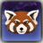 Red Panda Jumper icon