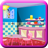 Summerhouse Decoration Game icon