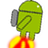 Rocket Droid icon