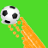 Rolling Soccer icon