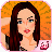 Party Girl Dress Up Makeover icon