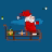 Santa Claus - The X-Mas Game icon