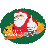 Santa's Jet Sleigh Challenge icon