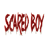 Scared Boy icon