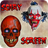 Scary Screen version 1.1