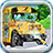 School Bus Car Wash APK Download