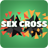 Sex Cross icon