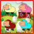 Sheep Farm Game icon