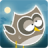 Sleepy Owl icon
