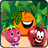 Smiley Fruit Saga icon