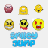 Smiley Jump icon