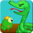 Snake VS Frog version 1.0