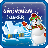 Snowman Maker Kids Game APK Download