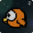 Space Bird icon