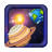 Space Move icon