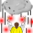 Spaceman Asteroid icon