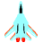 SpaceShooting icon