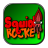 Squid Rocket icon