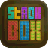 Stack Boxes icon