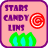 StarsCandy2D icon